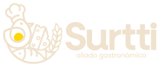 Surtti, aliado gastronómico