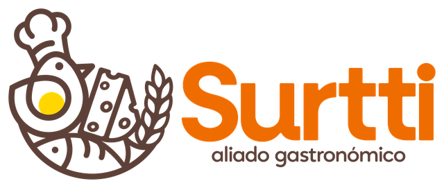 Surtti, aliado gastronómico